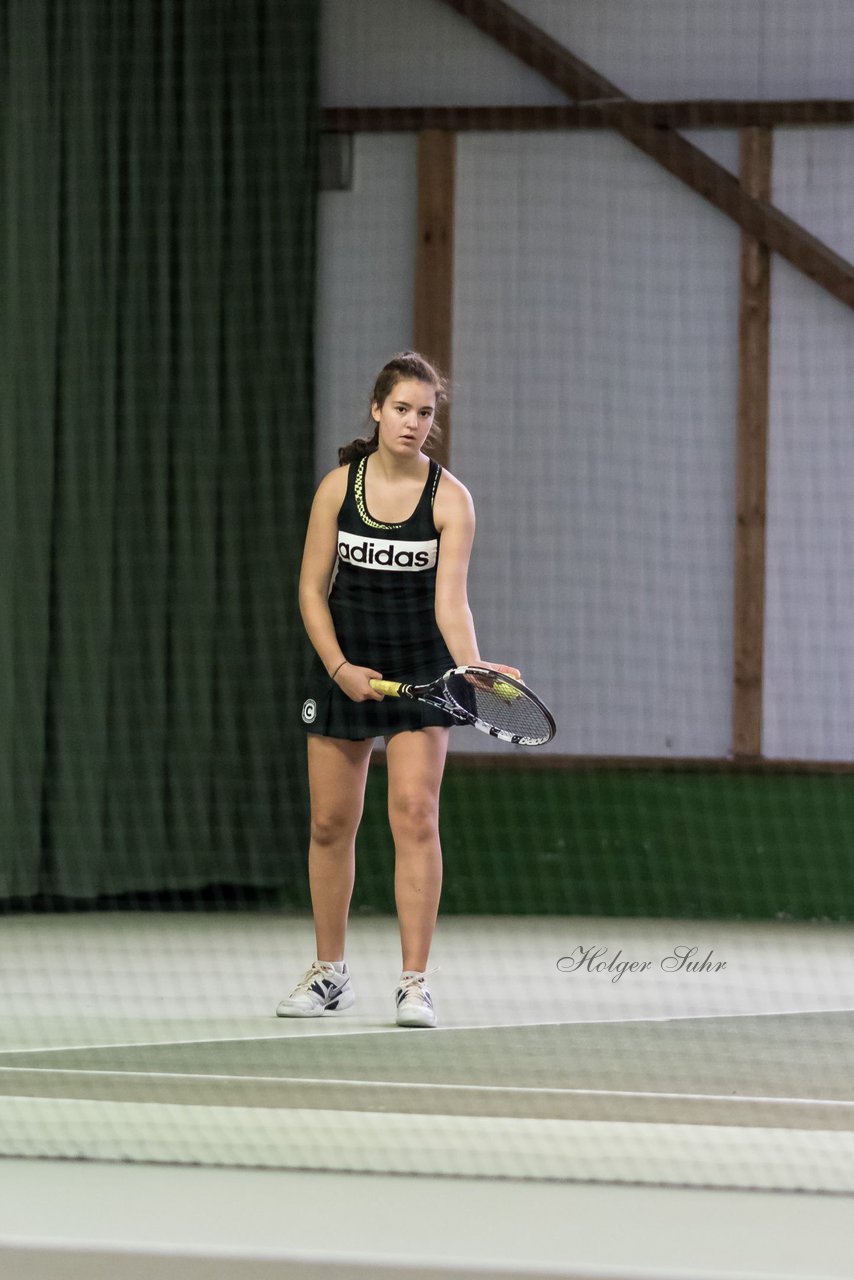Bild 334 - Luebecker SN Goldline Cup